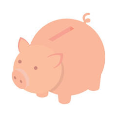 piggy bank icon