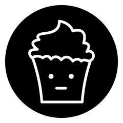 emojis fast food icons