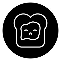 emojis fast food icons