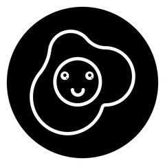 emojis fast food icons