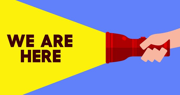 We Are Here Images – Browse 3,853 Stock Photos, Vectors, and Video ...