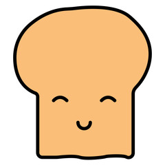 emojis fast food icons