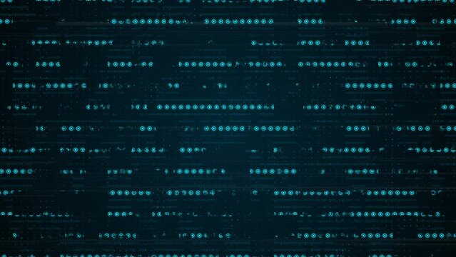 ビジネス テクノロジー サイバー 科学 BG12 CYAN 