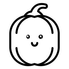 emojis vegetable icons