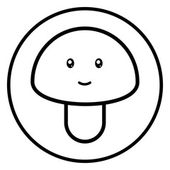 emojis vegetable icons