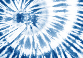 blue color splash abstract background