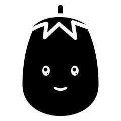 emojis vegetable icons