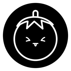 emojis vegetable icons