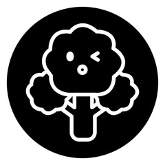 emojis vegetable icons