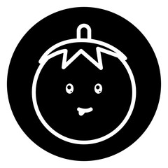 emojis vegetable icons