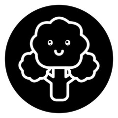 emojis vegetable icons