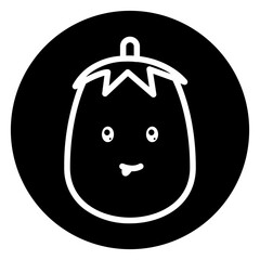 emojis vegetable icons