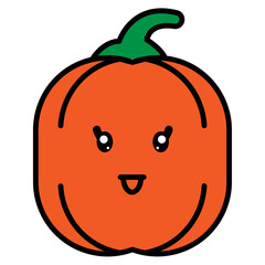 emojis vegetable icons