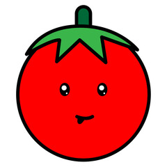 emojis vegetable icons