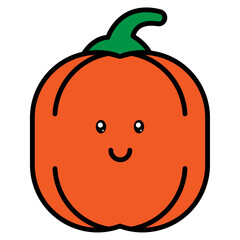 emojis vegetable icons