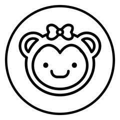 animal emojis  icons