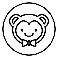 animal emojis  icons