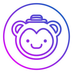 animal emojis  icons