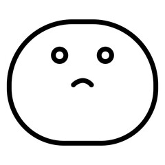 Fototapeta premium emojis icons