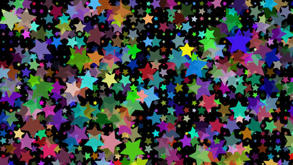 stair colorful backgraund for wallpaper, fabric