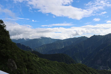 Obraz premium 大自然