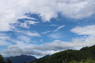 Obraz premium 大自然