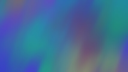 Fototapeta premium Abstract blurred colorful screen design for web app and interface. Soft color gradient background for banner, cover or flyer.