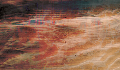 texture of the stone