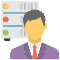 Server Administrator 