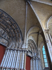 Dijon, August 2022 - Visit to the beautiful city of Dijon