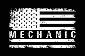 American Mechanic Design