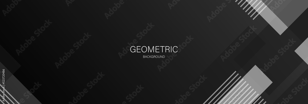 Aufkleber Trendy abstract backgrounds for poster and print designs. wallpapers with minimal style and unique gradation colors. modern cover for a professional design look