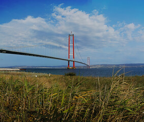 18 mart Çanakkale Bridge