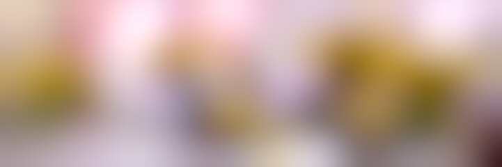 Banner glare abstract texture. Blur pastel color background