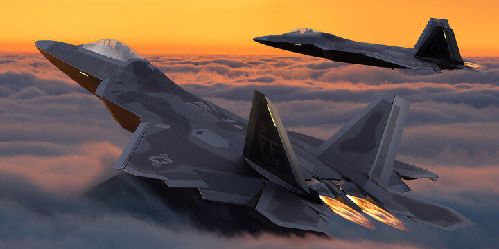 Sơ lược về dòng máy bay tàng hình Lockheed Martin F-35 Lightning II | Viết  bởi mig29f