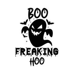 Boo freaking hoo svg