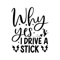 Why yes i drive a stick svg