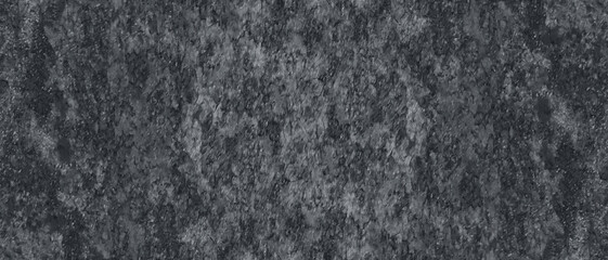 Marble or stone patterned texture wall background, Black marble natural pattern with stains, black and white grunge texture, black and white background with floor and surface grunge texture.