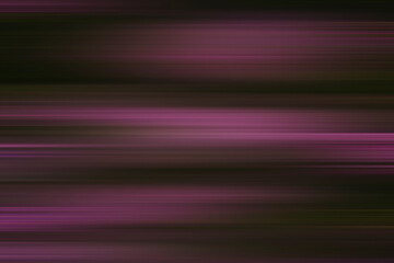 digital motion blurred picture of purple color