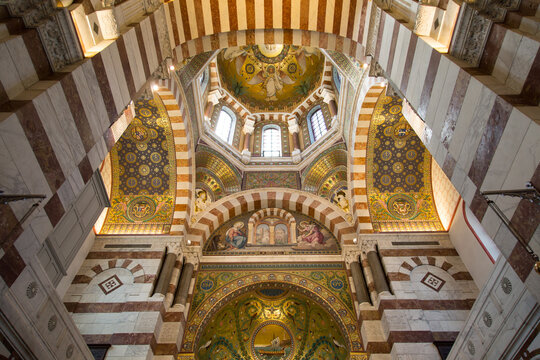 Marsiglia (Francia)