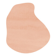 Abstract Shape