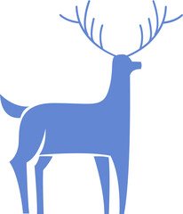 camping illustration isolated on transparent background