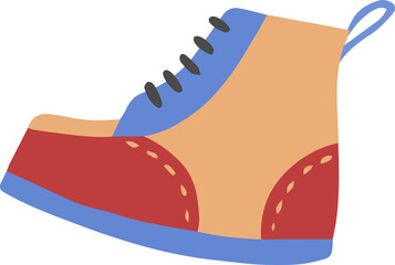 camping illustration isolated on transparent background