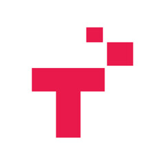 Modern Initial letter