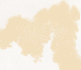 Watercolor background textile design