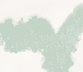 Watercolor background textile design