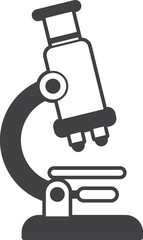 Business icon isolated on transparent background