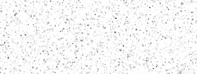 Abstract background with Quartz surface white for bathroom or kitchen countertop .Close up of white pebble stones wall texture for background . terrazzo flooring texture polished stone pattern old .	