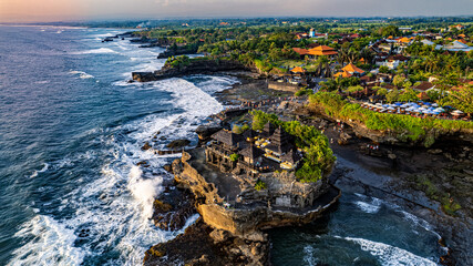 tanah lot © yann