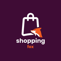 Shopping Fox Logo
